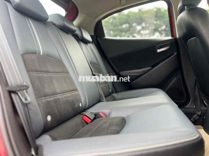 Mazda 2 2021 Sport 1.5 Luxury - 21000 km