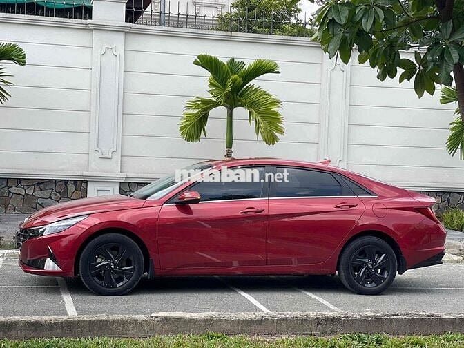 Hyundai Elantra 2022 Elantra 1.6 AT - 41000 km