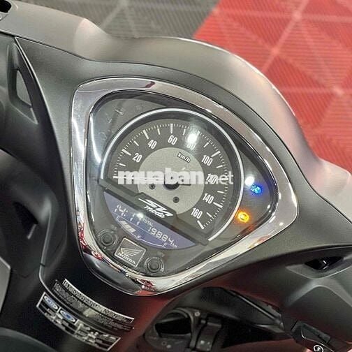 SH Mode 2021 ABS - Chính Chủ - BSTP - Khoá SMK