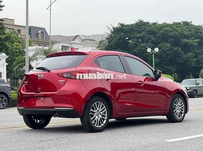 Mazda 2 2021 Sport 1.5 Luxury - 21000 km