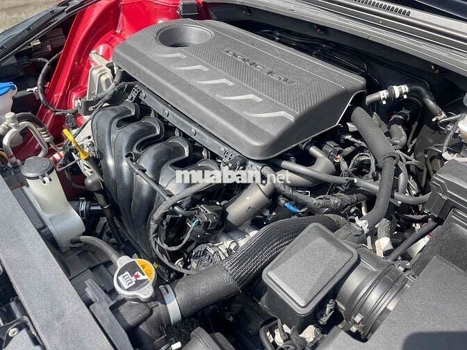 Hyundai Elantra 2022 Elantra 1.6 AT - 41000 km