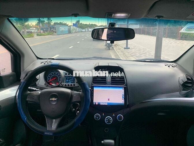 Chevrolet Spark 2013 LTZ 1.0 - 130000 km