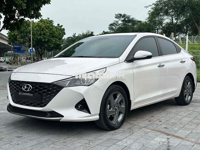 Hyundai Accent 2023 1.4 AT Đặc Biệt - 46000 km