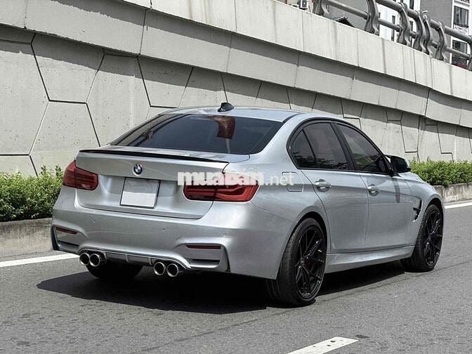 BMW 3 Series 2***00 km
