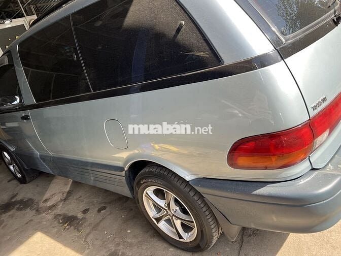 Toyota Previa 1991 - 150000 km
