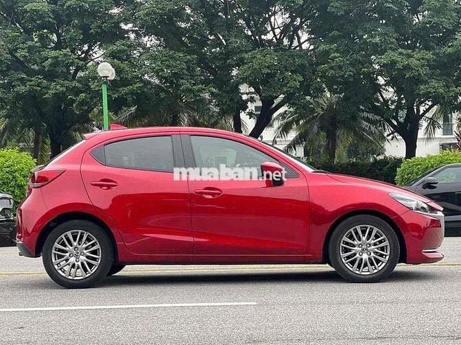 Mazda 2 2021 Sport 1.5 Luxury - 21000 km