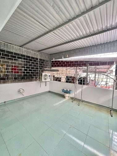 Nhà view đẹp, giá cực mềm tại đường Sơn Hưng, Tân Bình, giá 2tỷ5