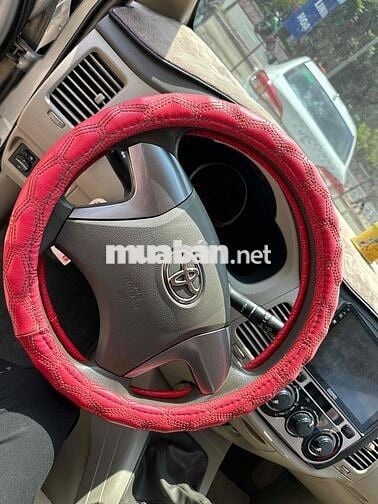 Toyota Innova 2016 2.0E - 7c số sàn BAO TEST HÃNG