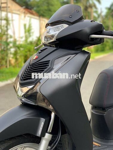Sh 125i đời 2017 khóa smarkey còn đủ 2 khóa, bs 60