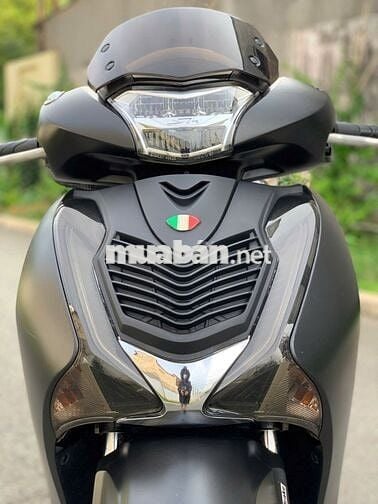 Sh 125i đời 2017 khóa smarkey còn đủ 2 khóa, bs 60
