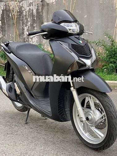 sh 125 2017 máy zin bán khoá smarkey