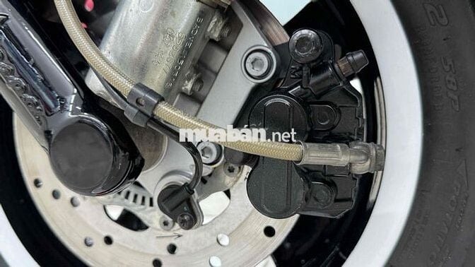 Vespa Super gts 300i -300cc -2019 xe cọp ngay chủ