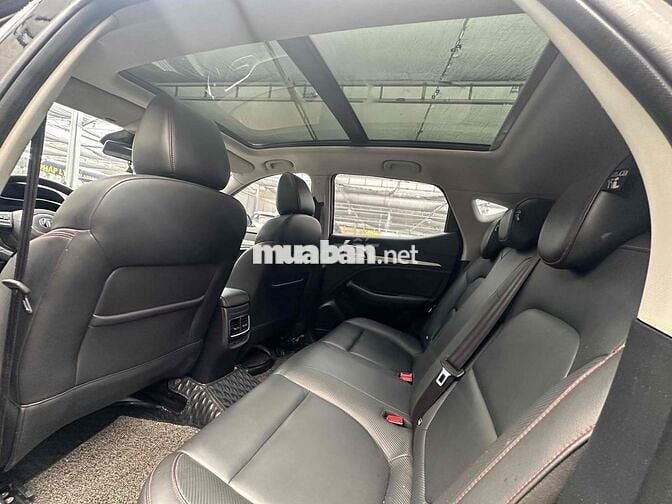 MG MGZS 2021 Luxury 1.5 AT 2WD - 60000 km