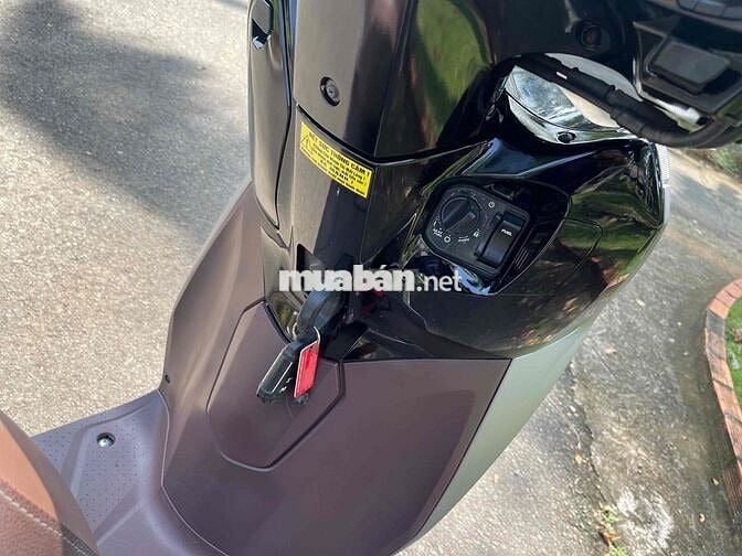 bạn xe lead 125cc . khoa key tra gop