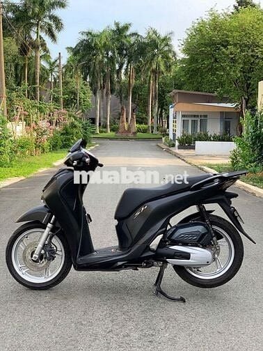 Sh 125i đời 2017 khóa smarkey còn đủ 2 khóa, bs 60