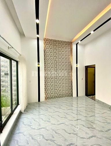Chốt Nhanh Nhà 125m2 SHR Tân Thông Hội Sát QL22 – Giá 800 Triệu - SHR