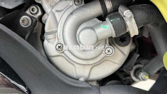 Vespa Super gts 300i -300cc -2019 xe cọp ngay chủ