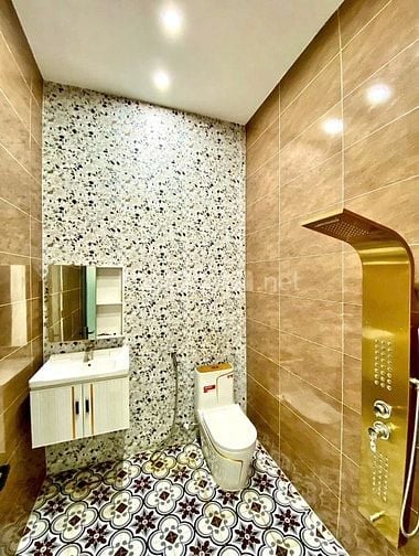 Chốt Nhanh Nhà 125m2 SHR Tân Thông Hội Sát QL22 – Giá 800 Triệu - SHR