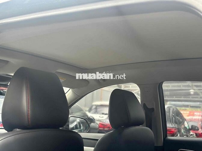 MG MGZS 2021 Luxury 1.5 AT 2WD - 60000 km