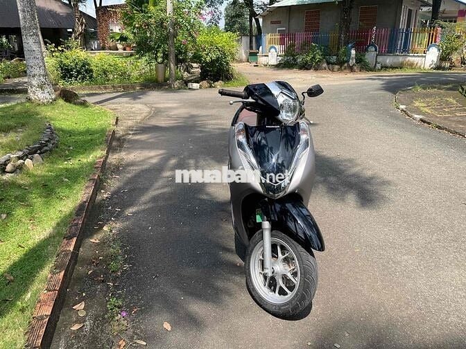 bạn xe lead 125cc . khoa key tra gop