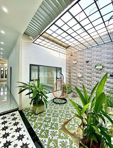 Chốt Nhanh Nhà 125m2 SHR Tân Thông Hội Sát QL22 – Giá 800 Triệu - SHR