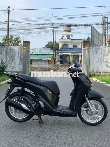 Sh 125i đời 2017 khóa smarkey còn đủ 2 khóa, bs 60