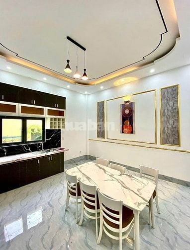 Chốt Nhanh Nhà 125m2 SHR Tân Thông Hội Sát QL22 – Giá 800 Triệu - SHR