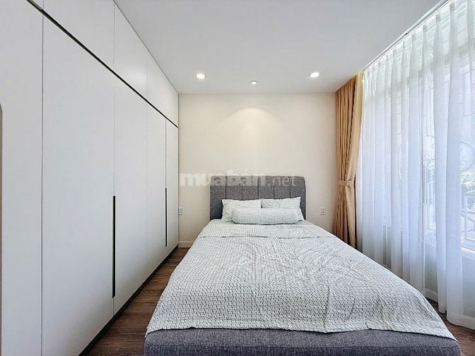 ⭐️Nhà đẹp DT:4,2x16 Cao cấp hẻm xe hơi Nguyễn Văn Khối, P11, Q.Gò Vấp.
