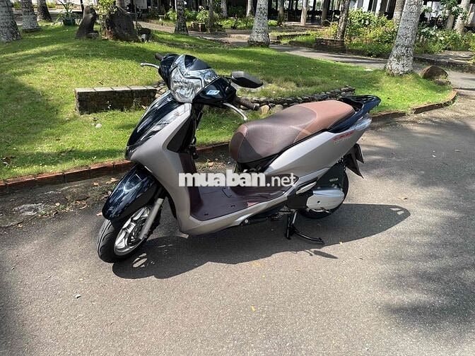 bạn xe lead 125cc . khoa key tra gop