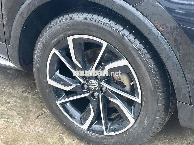 MG MGZS 2021 Luxury 1.5 AT 2WD - 60000 km