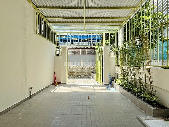 ⭐️Nhà đẹp DT:4,2x16 Cao cấp hẻm xe hơi Nguyễn Văn Khối, P11, Q.Gò Vấp.