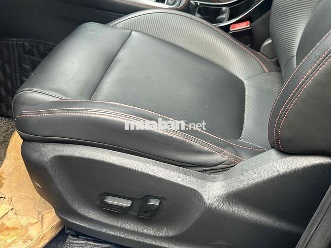 MG MGZS 2021 Luxury 1.5 AT 2WD - 60000 km