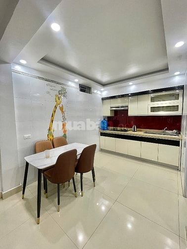 Nhà view đẹp, giá cực mềm tại đường Sơn Hưng, Tân Bình, giá 2tỷ5