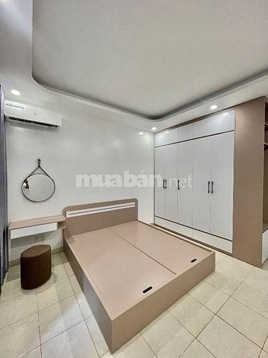 Nhà view đẹp, giá cực mềm tại đường Sơn Hưng, Tân Bình, giá 2tỷ5