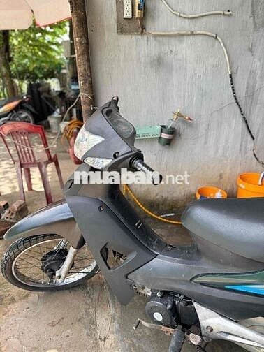 xe Wawe em bán giấy tờ đầy đủ