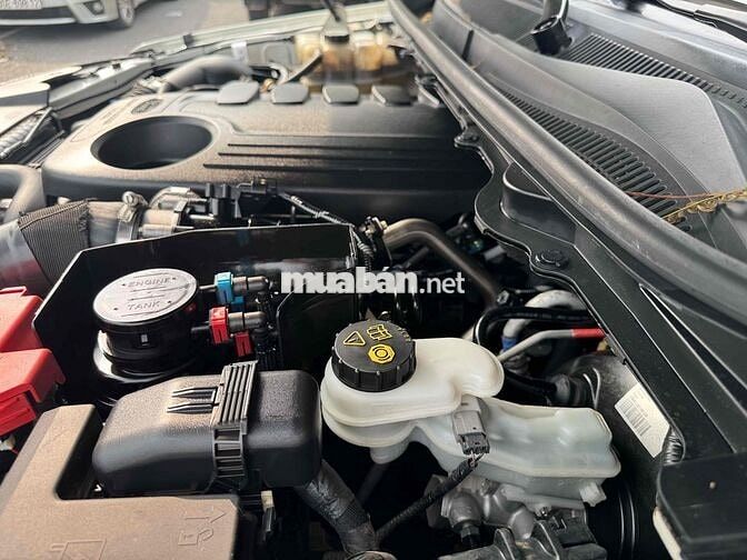 Ford Ranger 2017 Wildtrak 3.2 4x4 AT - 100000 km
