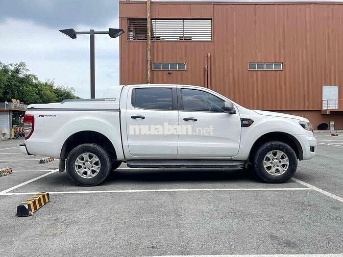 XUẤT HOÁ ĐƠN 350tr. FORD RANGER 2016 4x2 AT