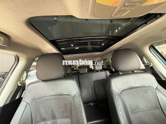 Suzuki Vitara 1.6L 2016 – Odo 60.000km