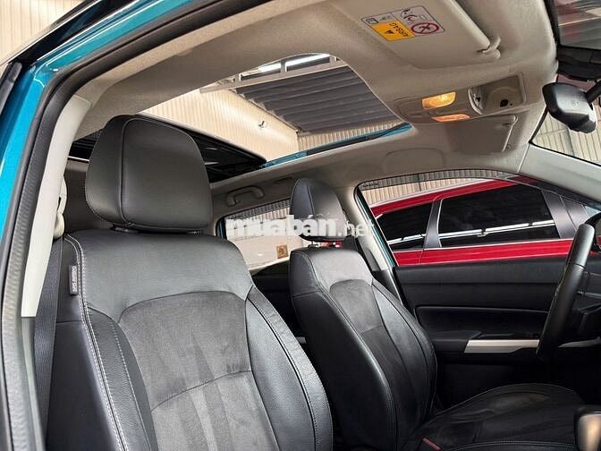 Suzuki Vitara 1.6L 2016 – Odo 60.000km