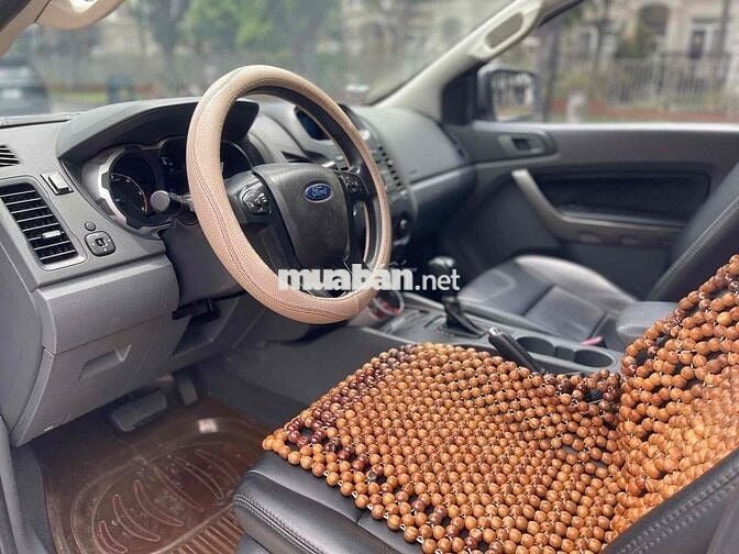 XUẤT HOÁ ĐƠN 350tr. FORD RANGER 2016 4x2 AT
