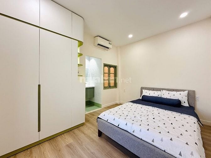 ⭐️Nhà đẹp DT:4,2x16 Cao cấp hẻm xe hơi Nguyễn Văn Khối, P11, Q.Gò Vấp.