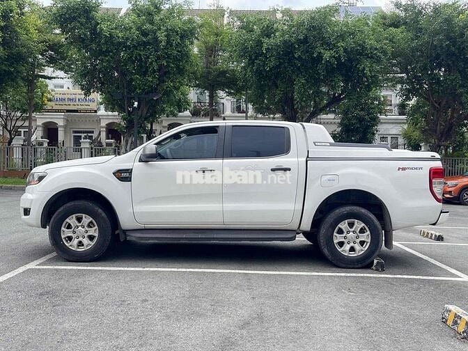 XUẤT HOÁ ĐƠN 350tr. FORD RANGER 2016 4x2 AT