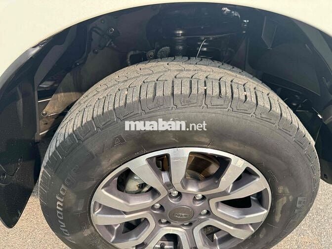 Ford Ranger 2017 Wildtrak 3.2 4x4 AT - 100000 km