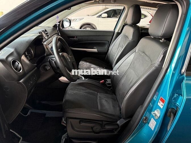 Suzuki Vitara 1.6L 2016 – Odo 60.000km