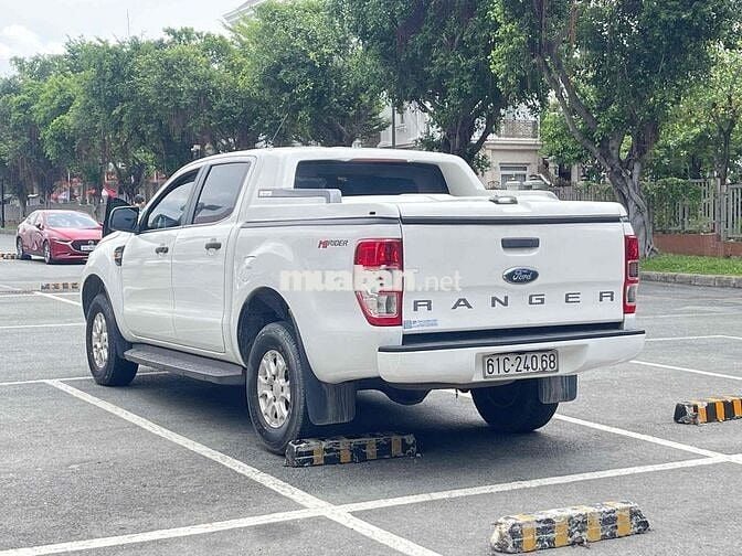 XUẤT HOÁ ĐƠN 350tr. FORD RANGER 2016 4x2 AT