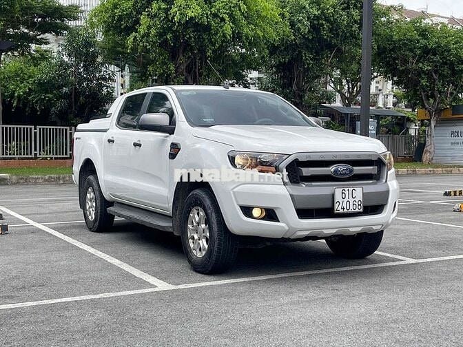 XUẤT HOÁ ĐƠN 350tr. FORD RANGER 2016 4x2 AT