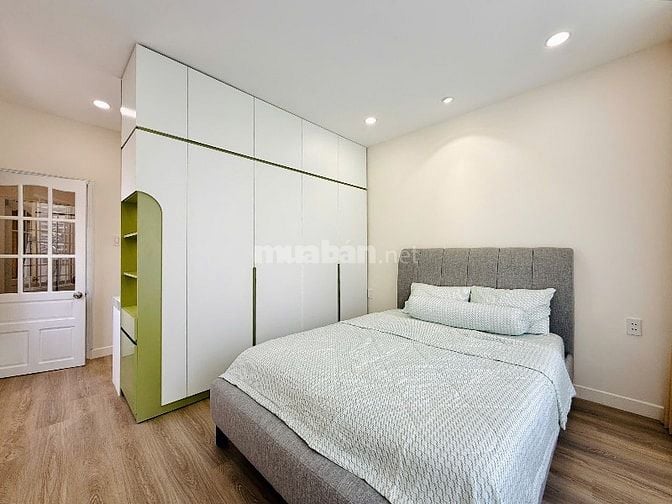 ⭐️Nhà đẹp DT:4,2x16 Cao cấp hẻm xe hơi Nguyễn Văn Khối, P11, Q.Gò Vấp.