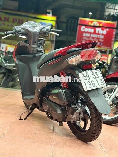 Vision 110/2019 Smk Zin Đẹp 59S3-13613