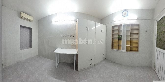 Nhà trọ 4 phòng, nhà tập thể T1 - TT các Trường ĐH khu vực Hà Đông, TX
