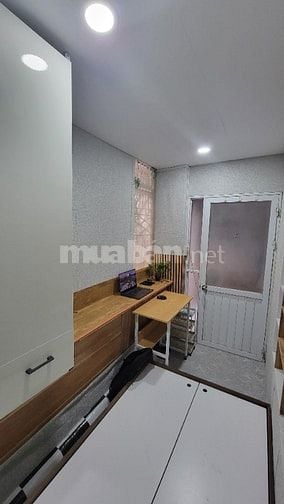 Nhà trọ 4 phòng, nhà tập thể T1 - TT các Trường ĐH khu vực Hà Đông, TX